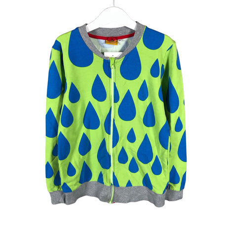 Unisex me&i - Svetari, koko 146 - 152 - Vihreä ()
