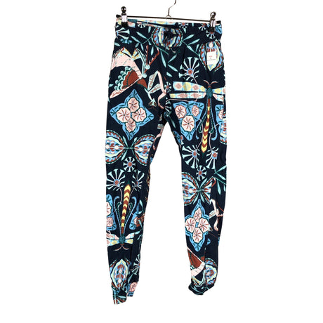 Unisex Reima - Collegehousut, koko 146 - 152 - Sininen ()