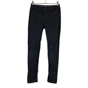Unisex Molo Kids - Farkkuleggingsit, koko 146 - 152 - Musta (1)