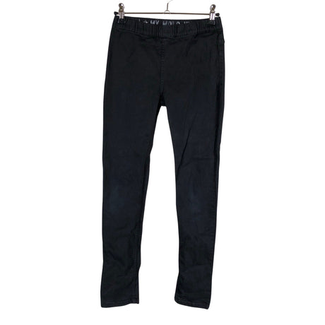 Unisex Molo Kids - Farkkuleggingsit, koko 146 - 152 - Musta ()