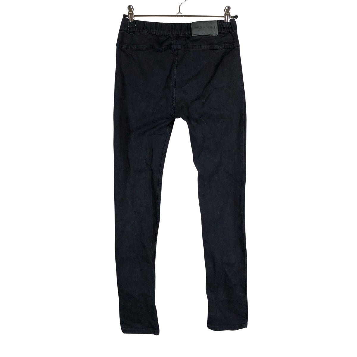 Unisex Molo Kids - Farkkuleggingsit, koko 146 - 152 - Musta (2)