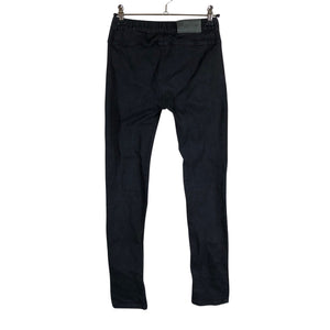 Unisex Molo Kids - Farkkuleggingsit, koko 146 - 152 - Musta (2)