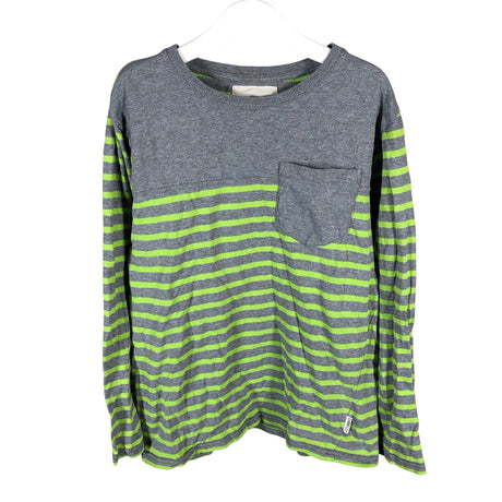 Unisex Cube co. - Trikoopaita, koko 146 - 152 - Harmaa ()