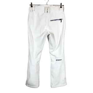 Naisten McKinley - Softshell-housut, koko 40 - Luonnonvalkoinen (2)
