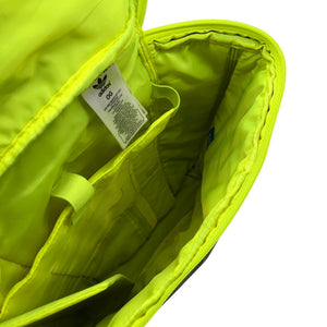 Naisten Adidas - Olkalaukku, koko Maxi - Vihreä (2)