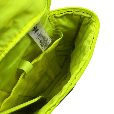 Naisten Adidas - Olkalaukku, koko Maxi - Vihreä (2)