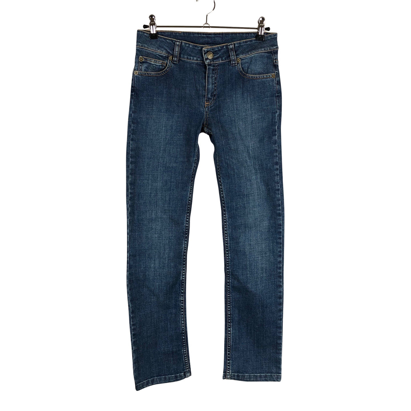 Unisex Little Marc Jacobs - Farkut, koko 146 - 152 - Sininen (1)