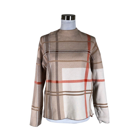 Naisten Gerry Weber - Neulepaita, koko 38 - Beige ()