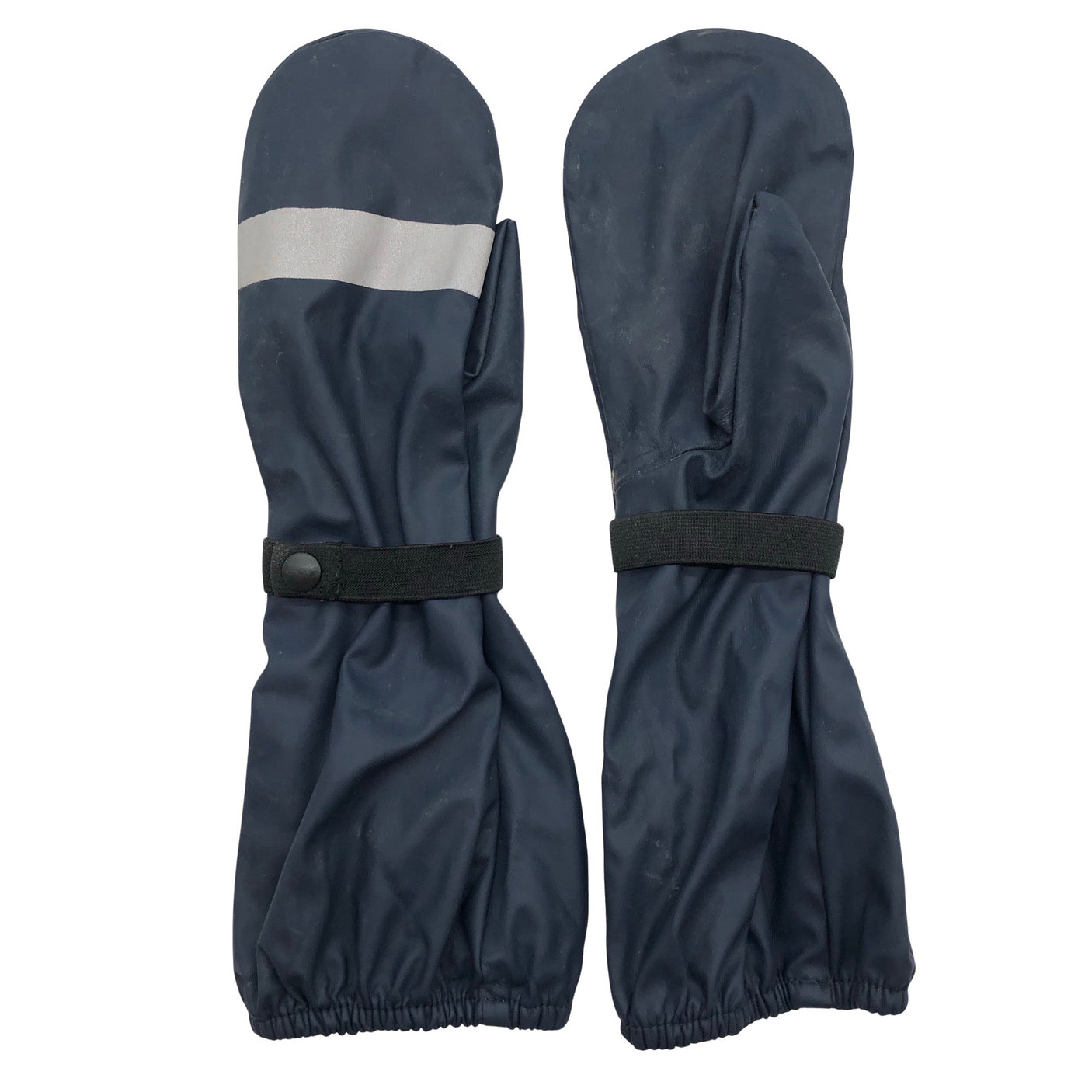 Unisex Reima - Kurahanskat, koko 1 - 2 vuotta - Sininen (1)
