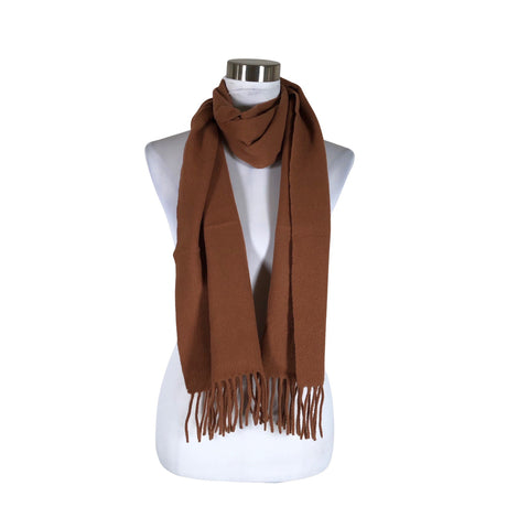 Unisex Gant - Kaulaliina, koko Midi - Ruskea ()