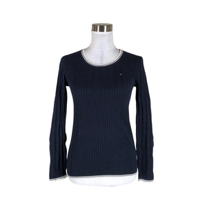 Naisten Tommy Hilfiger - Neulepaita, koko 36 - Sininen (1)