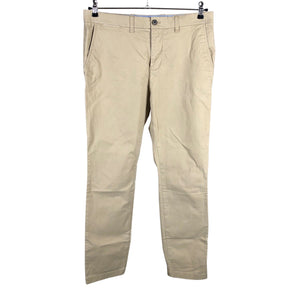 Miesten Tommy Hilfiger - Chinot, koko M - Beige (1)