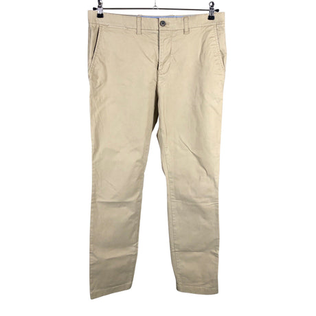 Miesten Tommy Hilfiger - Chinot, koko M - Beige ()