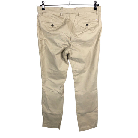 Miesten Tommy Hilfiger - Chinot, koko M - Beige (2)