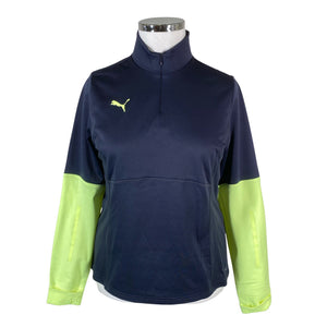 Unisex Puma - Urheilupaita, 
pitkät hihat, koko 42 -  (1)