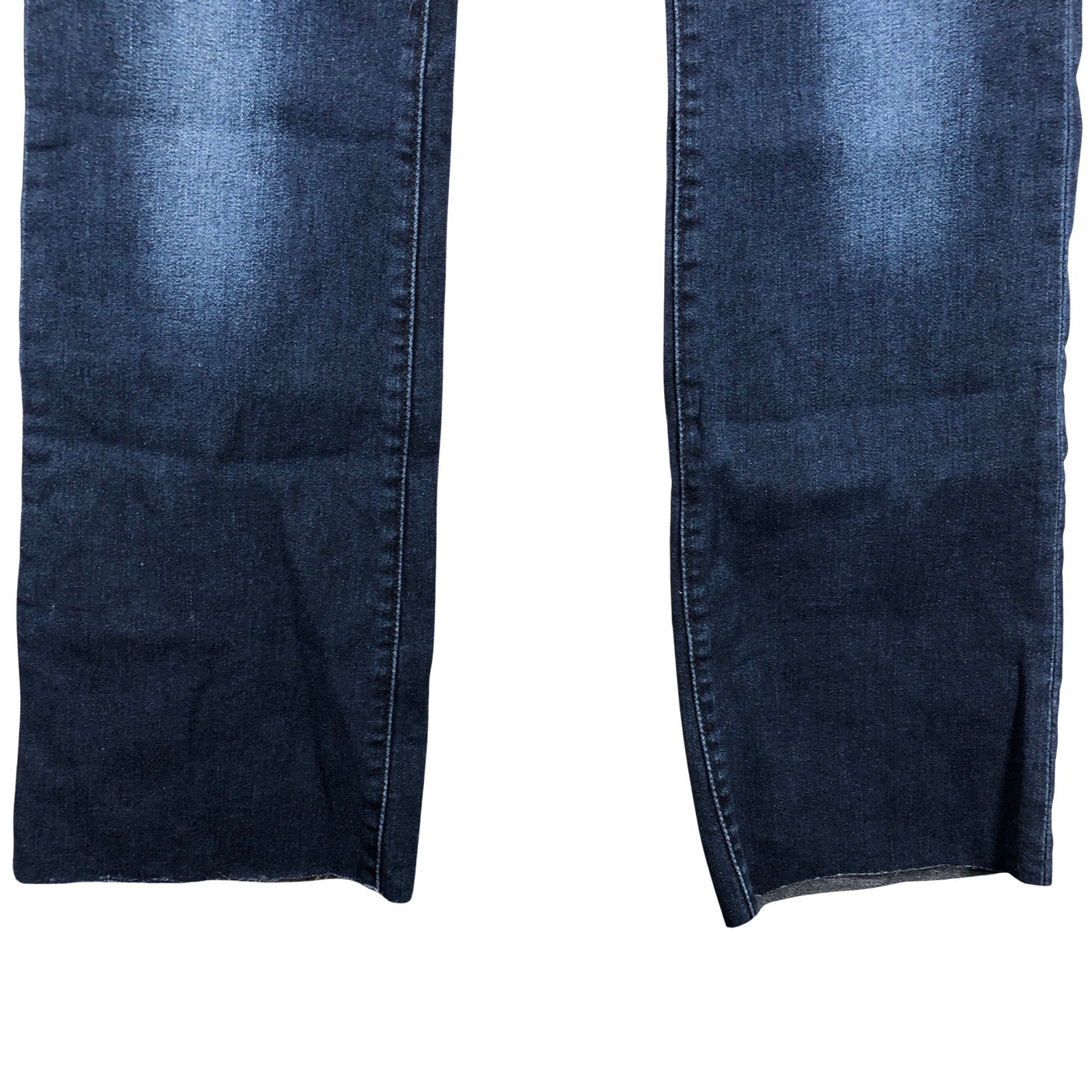 Naisten Levi's - Farkut, koko W31 - Sininen (3)