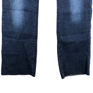 Naisten Levi's - Farkut, koko W31 - Sininen (3)