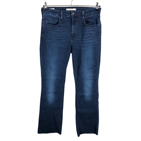 Naisten Levi's - Farkut, koko W31 - Sininen ()