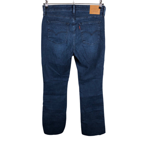 Naisten Levi's - Farkut, koko W31 - Sininen (2)