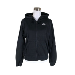 Naisten Nike - Huppari, koko 40 - Musta (1)