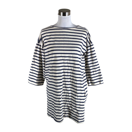 Naisten Samuji - Trikoomekko, koko 40 - Beige ()