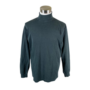 Miesten Sand - Trikoopaita, koko XL - Vihreä (1)