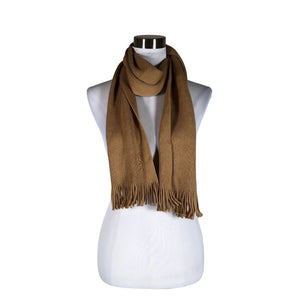 Unisex Hugo Boss - Kaulaliina, koko Midi - Ruskea (1)