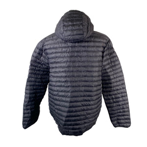 Miesten Helly Hansen - Kevyttoppahaalari, koko XXL - Musta (2)