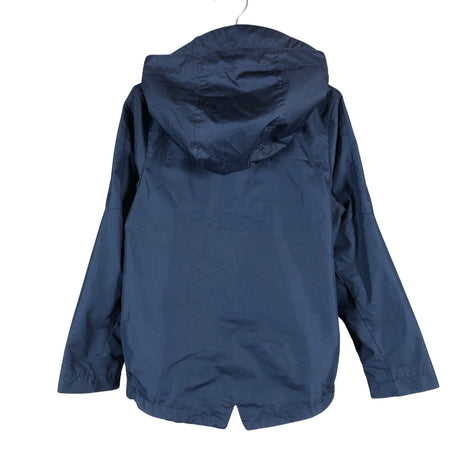 Unisex Nike - Urheilutakki, koko 122 - 128 - Sininen (2)