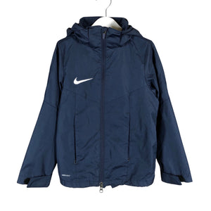 Unisex Nike - Urheilutakki, koko 122 - 128 - Sininen (1)