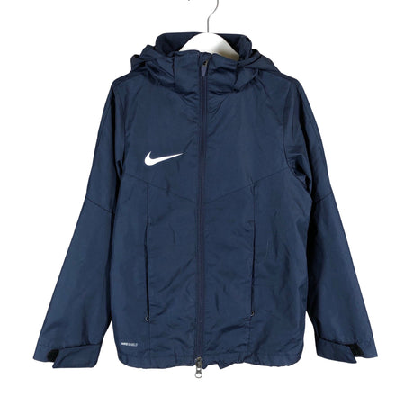 Unisex Nike - Urheilutakki, koko 122 - 128 - Sininen ()