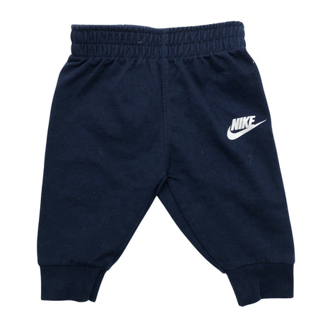 Unisex Nike - Collegehousut, koko 56 - 62 - Ruskea ()