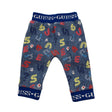 Unisex Guess - Collegehousut, koko 50 - 56 - Sininen ()