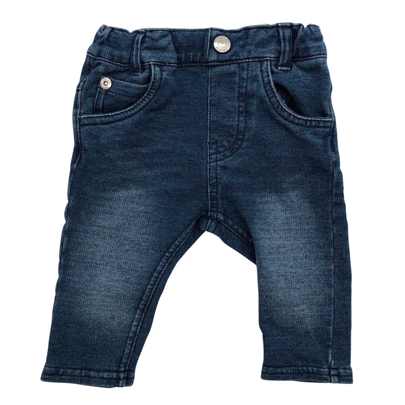 Unisex Name It - Farkut, koko 56 - 62 - Sininen (1)