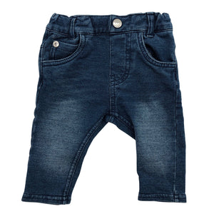 Unisex Name It - Farkut, koko 56 - 62 - Sininen (1)