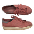 Naisten Adidas - Tennarit, koko 36 - Vaaleanpunainen ()