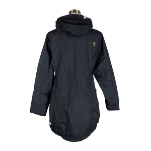 Naisten Didriksons - Ulkoilutakki, koko 40 - Musta (2)