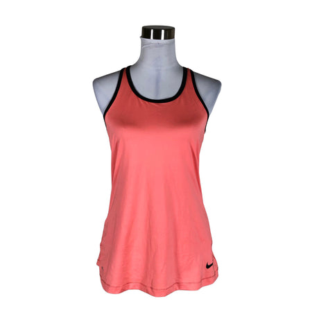 Naisten Nike - Urheilutoppi, koko 40 - Pinkki ()