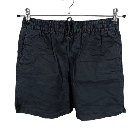 Naisten Filippa K. - Shortsit, koko 34 - Musta ()