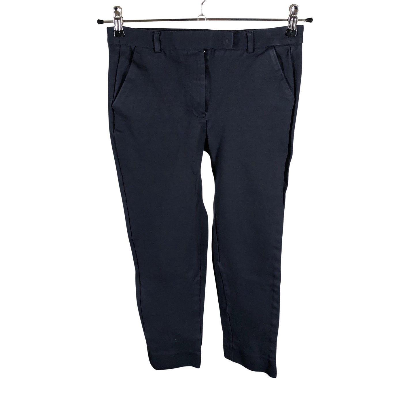 Naisten Marks&Spencer - Kangascaprit, koko 38 - Sininen (1)