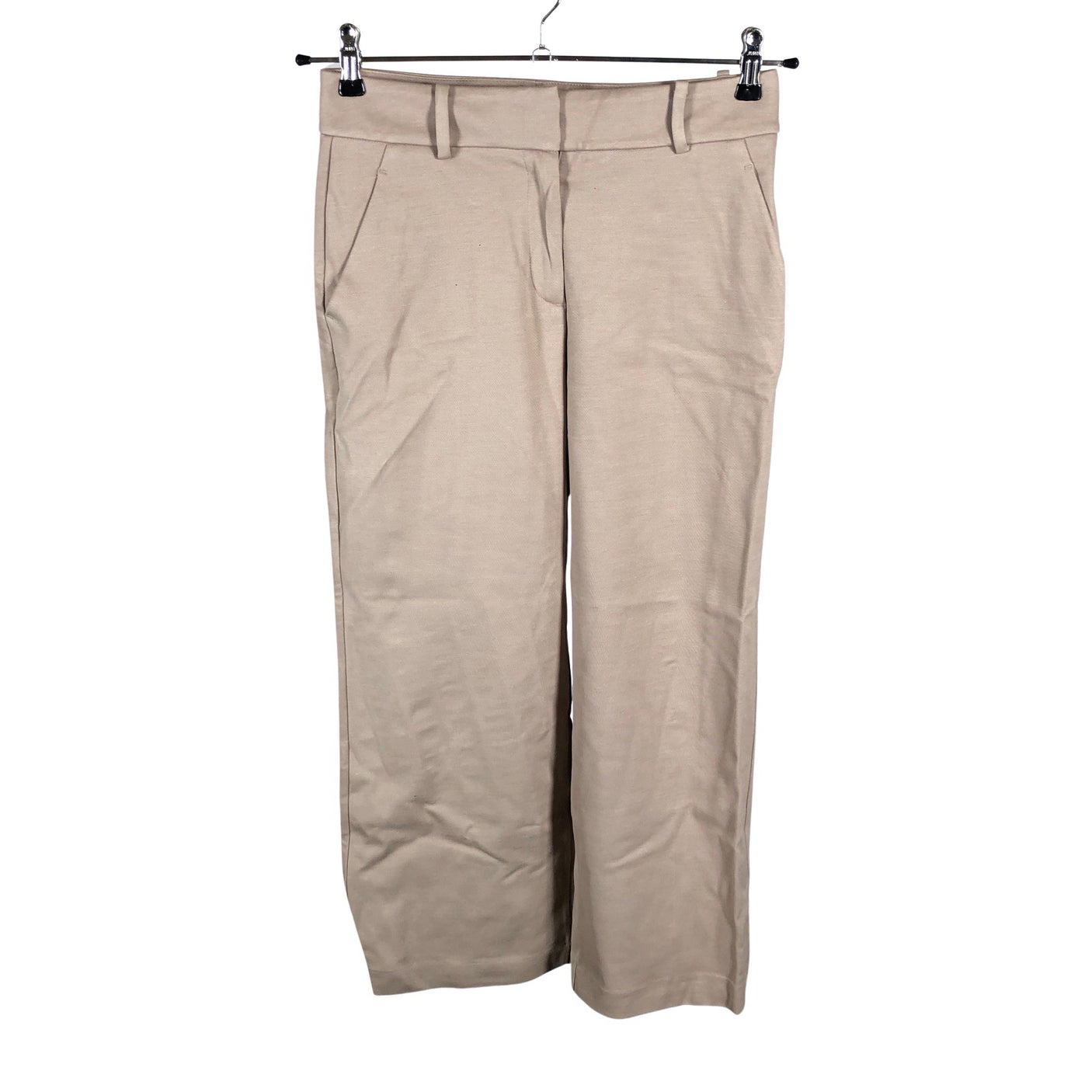 Naisten Esprit - Chinot, koko 36 - Beige (1)