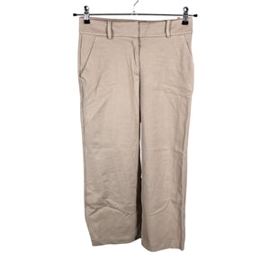 Naisten Esprit - Chinot, koko 36 - Beige (1)