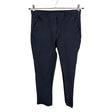 Naisten Marks&Spencer - Chinot, koko 38 - Sininen ()