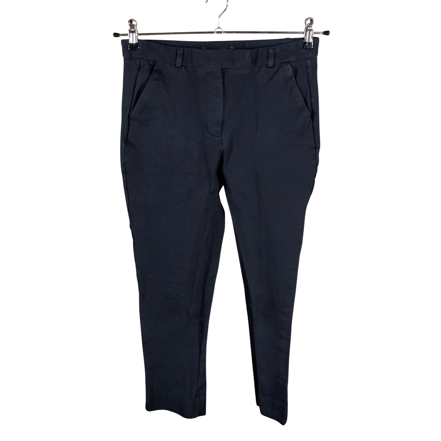 Naisten Marks&Spencer - Chinot, koko 38 - Sininen (1)