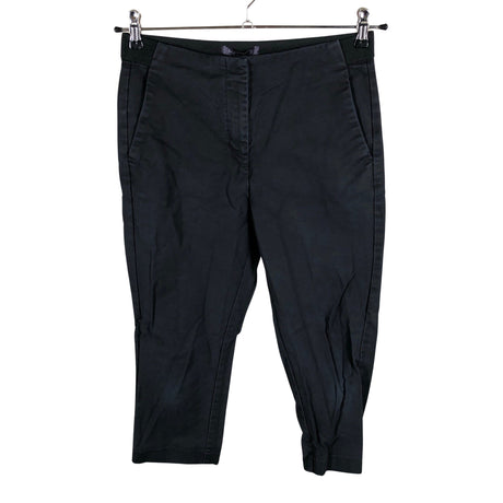 Naisten Marks&Spencer - Kangascaprit, koko 38 - Sininen ()