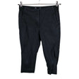 Naisten Marks&Spencer - Kangascaprit, koko 38 - Sininen ()