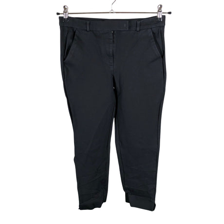 Naisten Marks&Spencer - Chinot, koko 38 - Musta ()