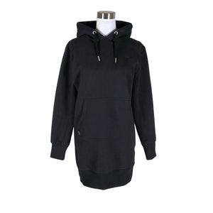 Naisten Superdry - Collegetunika, koko 38 - Musta (1)