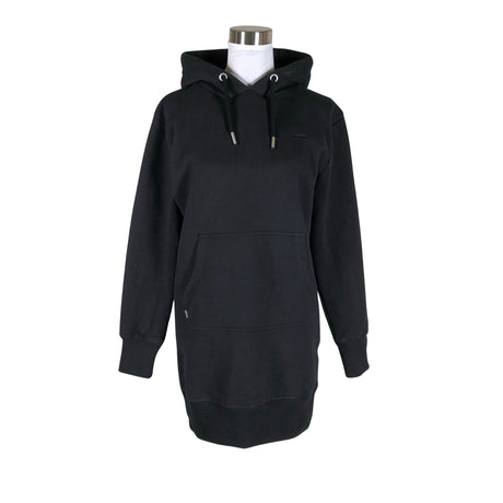 Naisten Superdry - Collegetunika, koko 38 - Musta ()