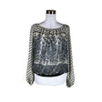 Naisten Benetton - Pusero, koko 34 - Harmaa ()